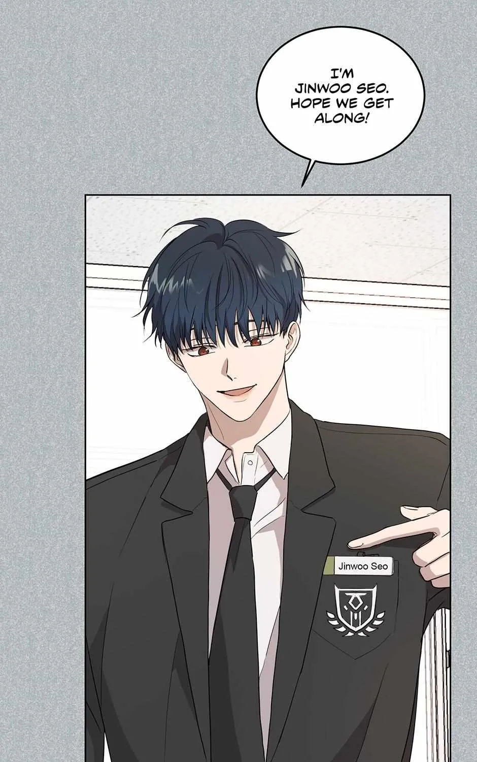 Melt Flirt Cookies Chapter 30 page 52 - 