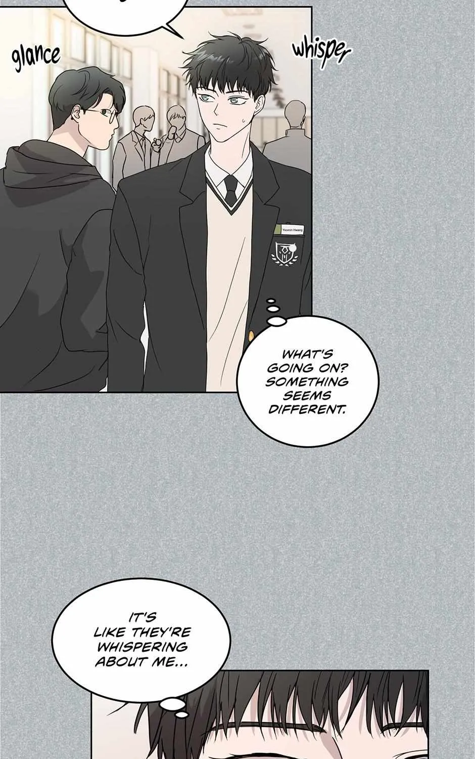 Melt Flirt Cookies Chapter 30 page 66 - 