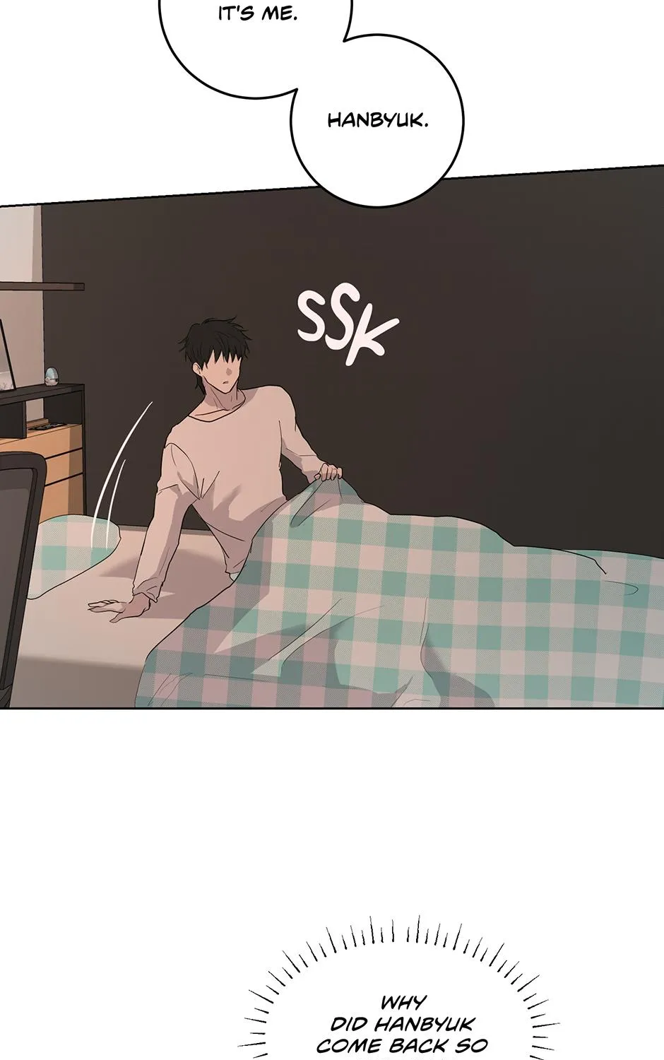 Melt Flirt Cookies Chapter 30 page 82 - 