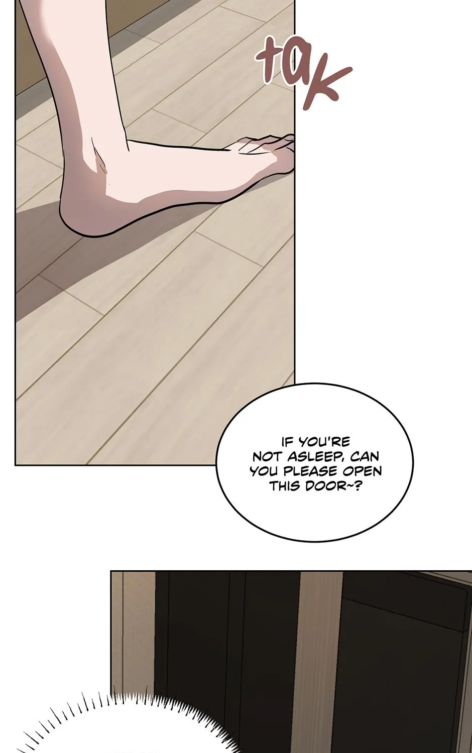 Melt Flirt Cookies Chapter 30 page 84 - 