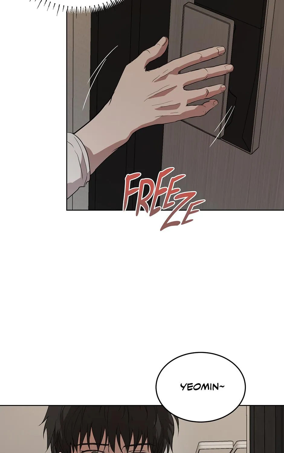 Melt Flirt Cookies Chapter 30 page 86 - 