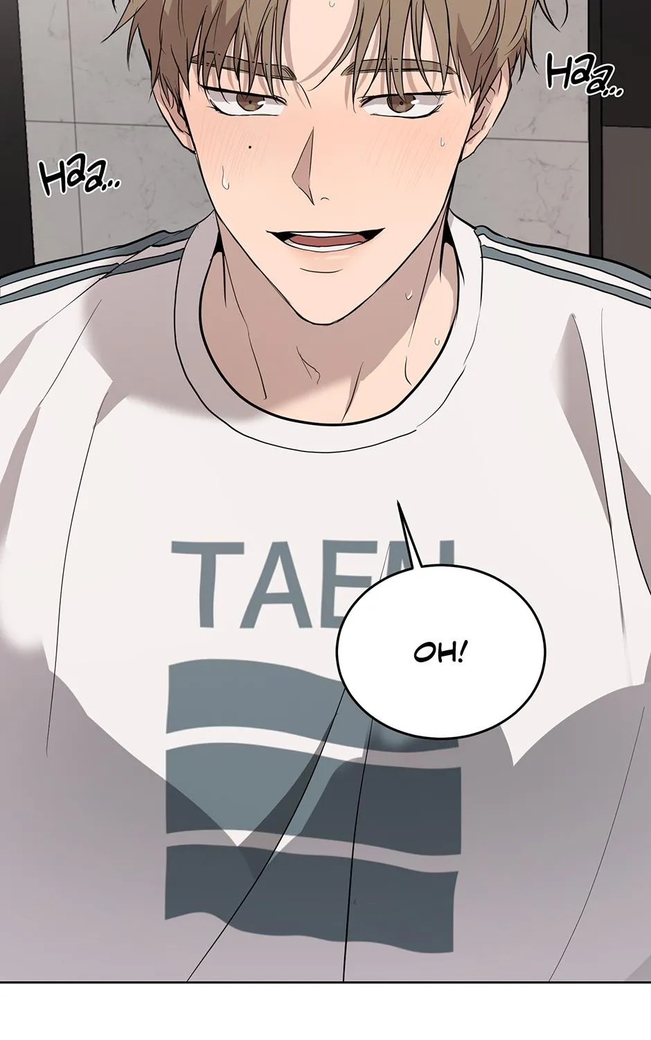 Melt Flirt Cookies Chapter 30 page 90 - 