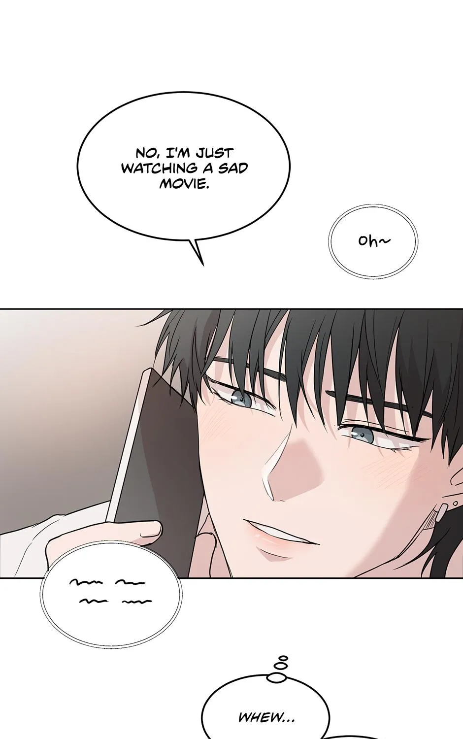 Melt Flirt Cookies Chapter 30 page 10 - 