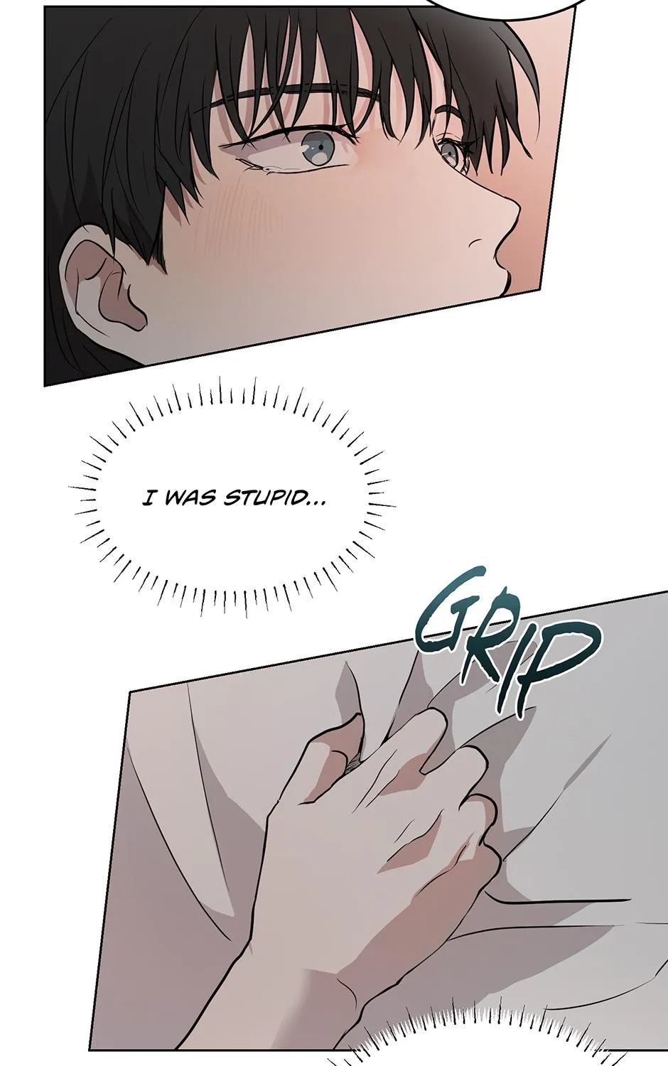 Melt Flirt Cookies Chapter 30 page 94 - 