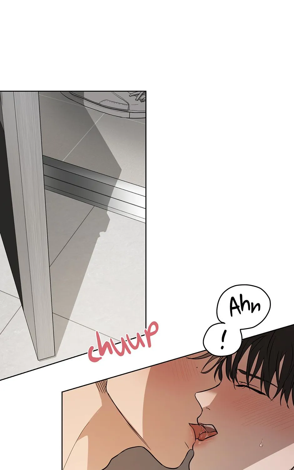 Melt Flirt Cookies Chapter 31 page 1 - 