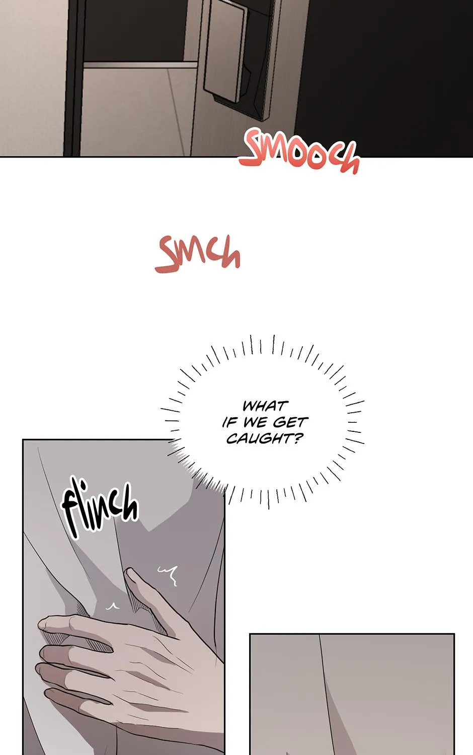 Melt Flirt Cookies Chapter 31 page 13 - 