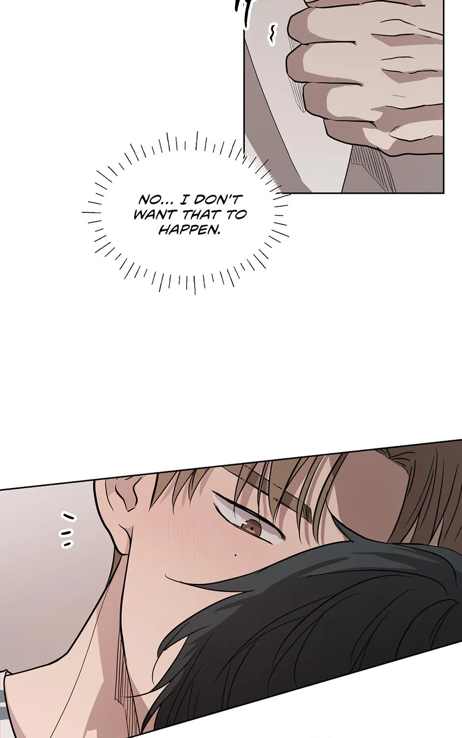 Melt Flirt Cookies Chapter 31 page 15 - 