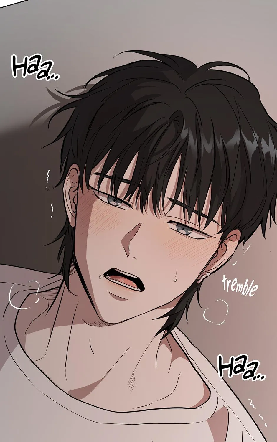 Melt Flirt Cookies Chapter 31 page 17 - 