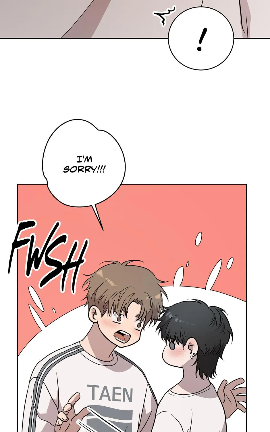 Melt Flirt Cookies Chapter 31 page 19 - 