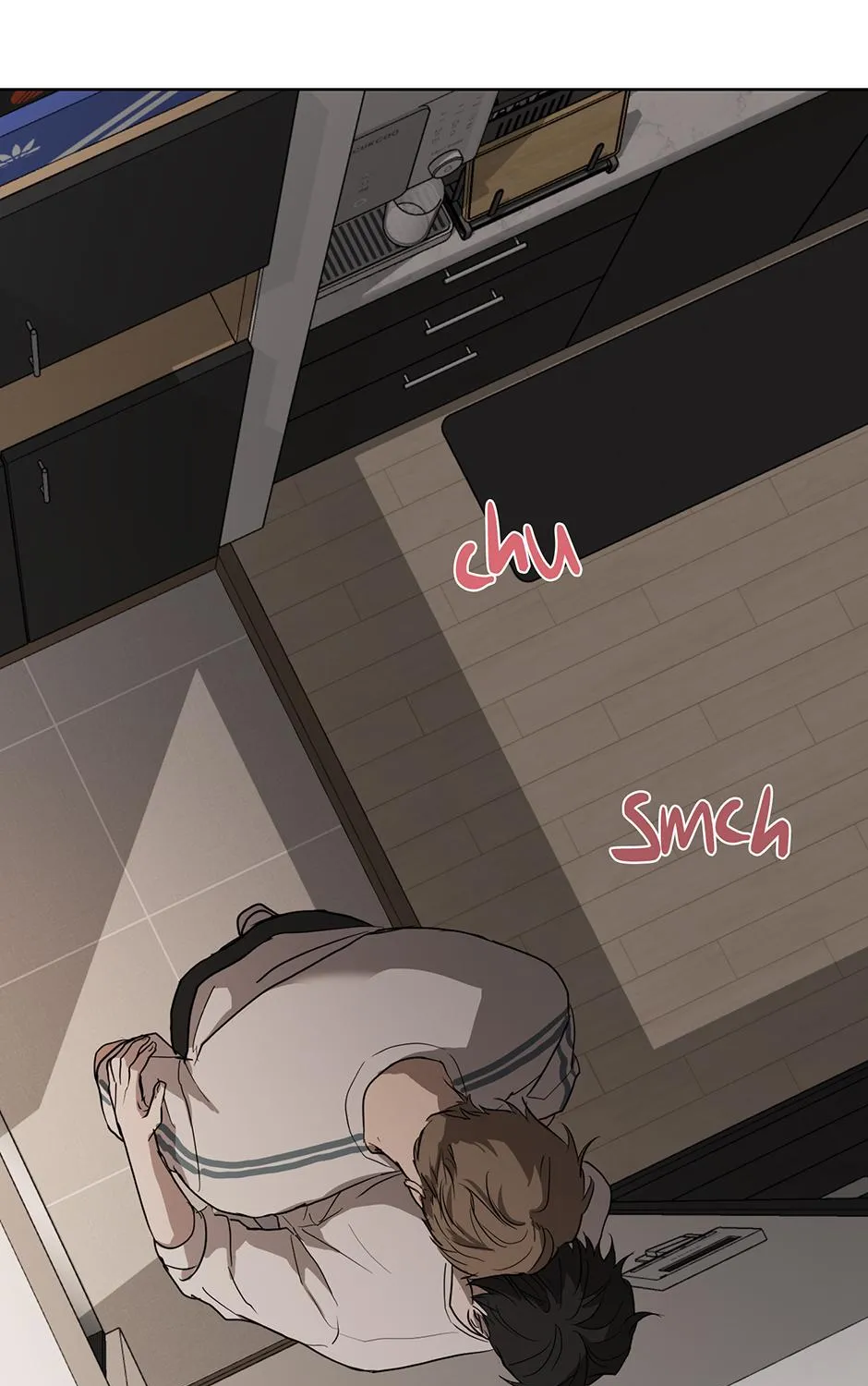 Melt Flirt Cookies Chapter 31 page 3 - 