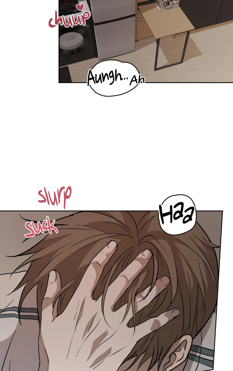 Melt Flirt Cookies Chapter 31 page 29 - 