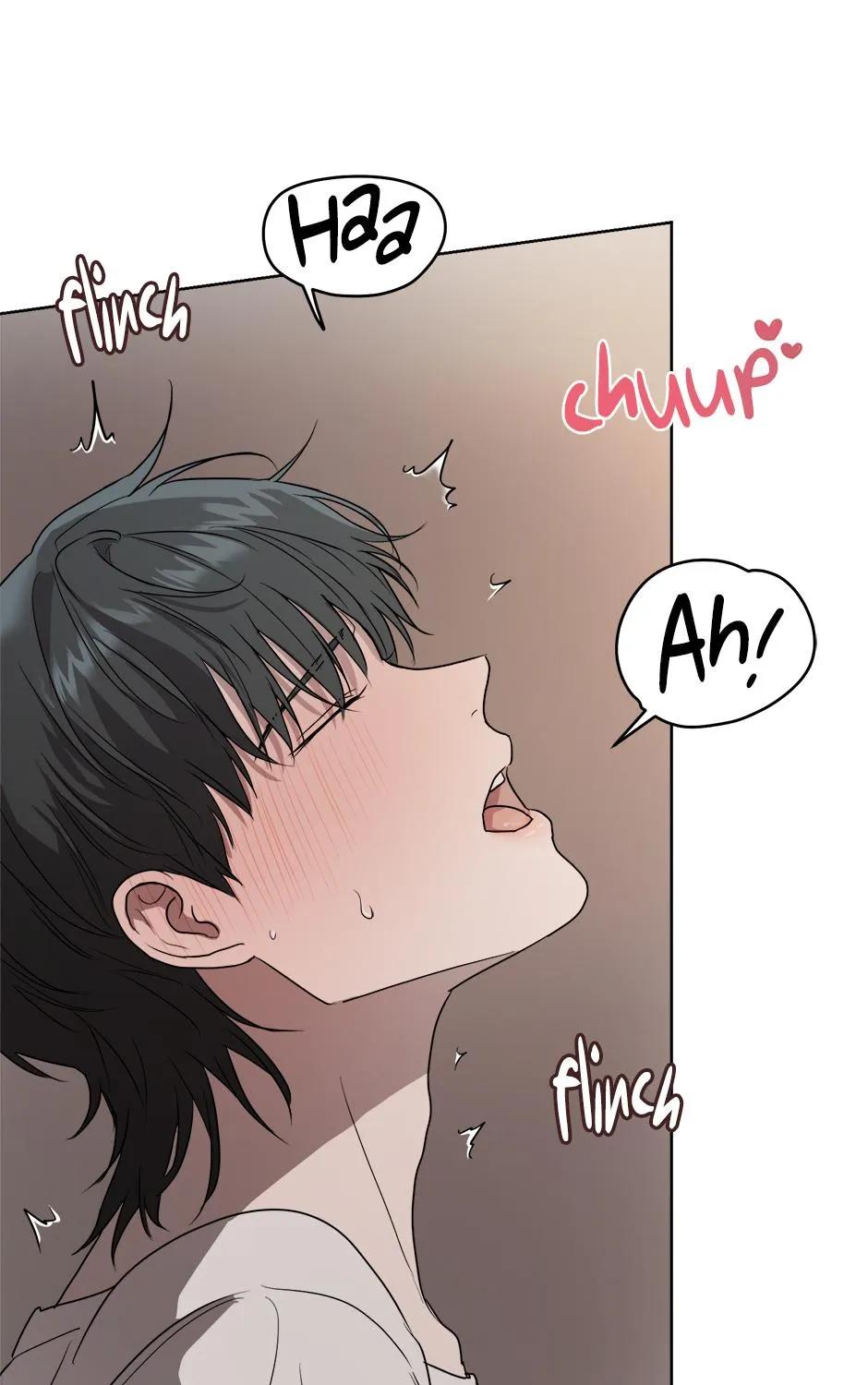 Melt Flirt Cookies Chapter 31 page 31 - 