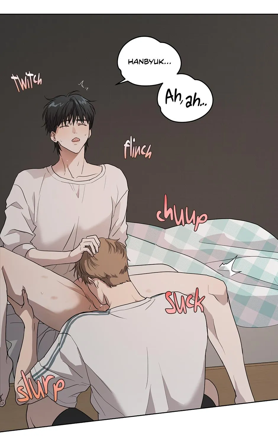 Melt Flirt Cookies Chapter 31 page 33 - 