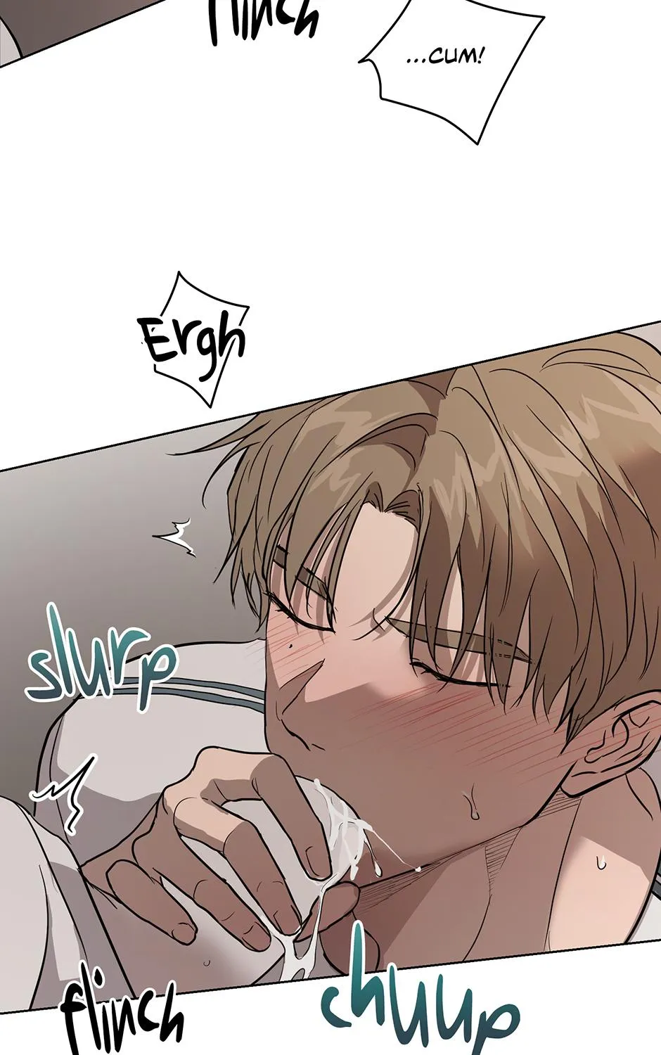 Melt Flirt Cookies Chapter 31 page 37 - 