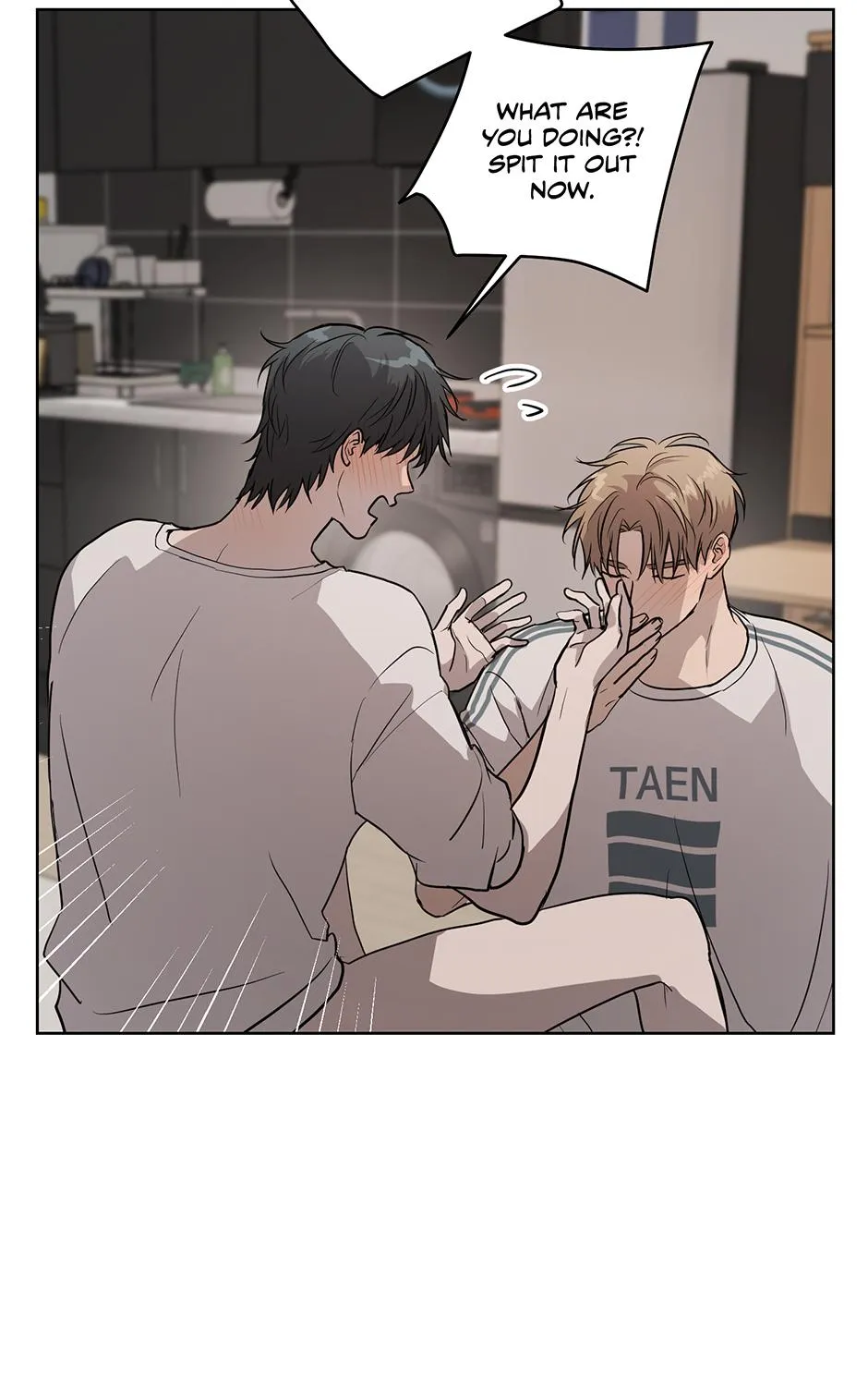 Melt Flirt Cookies Chapter 31 page 39 - 