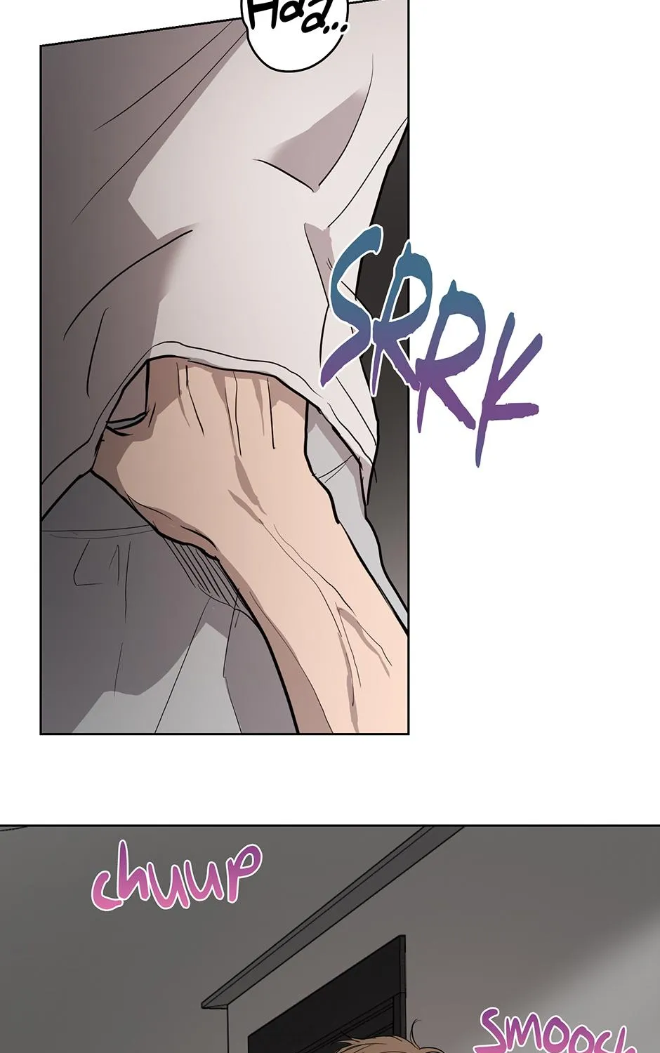 Melt Flirt Cookies Chapter 31 page 5 - 