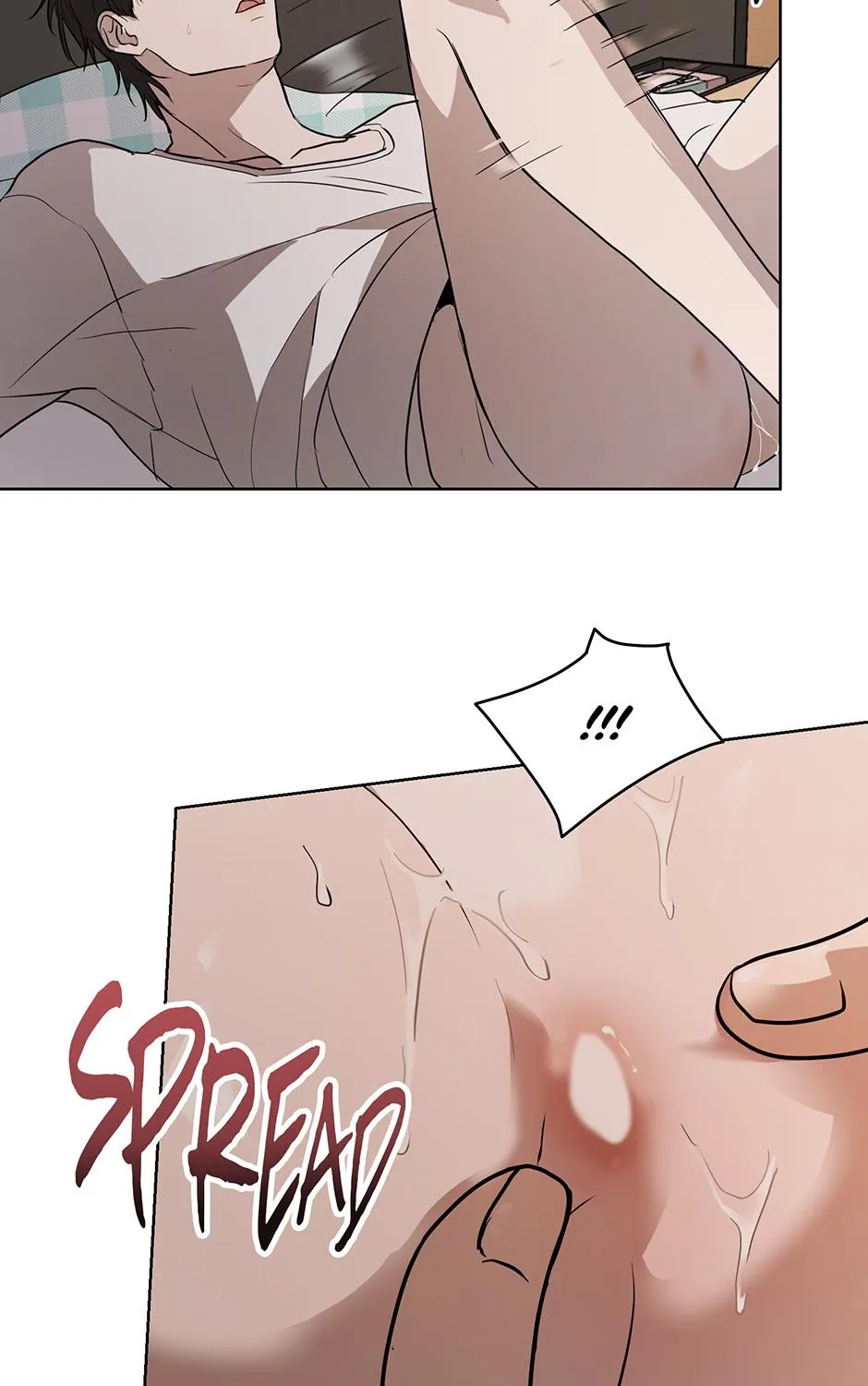 Melt Flirt Cookies Chapter 31 page 41 - 