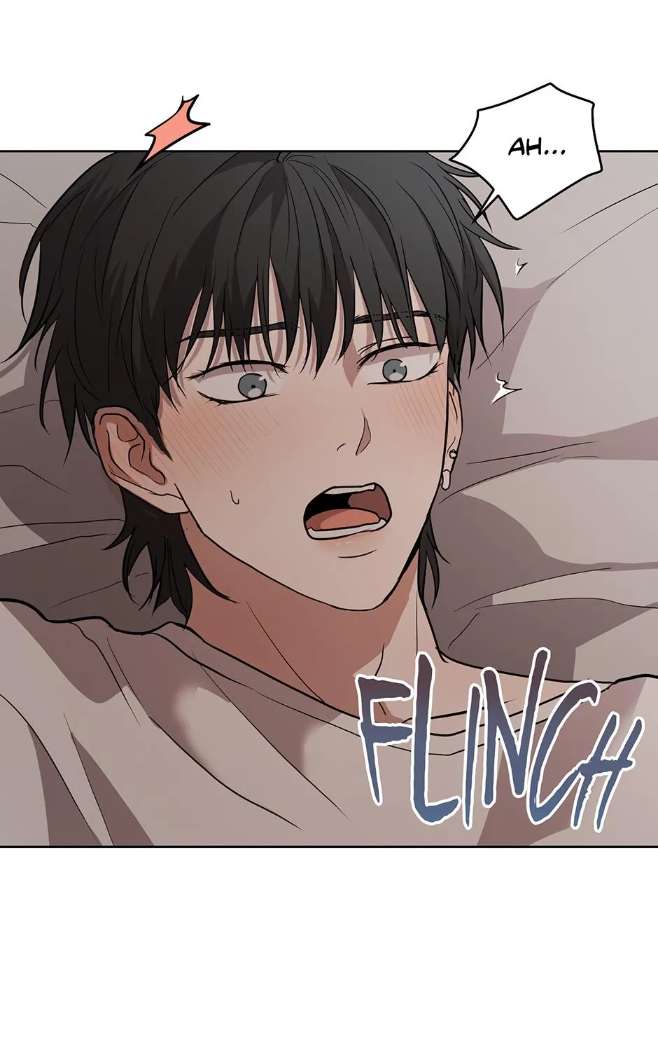 Melt Flirt Cookies Chapter 31 page 43 - 