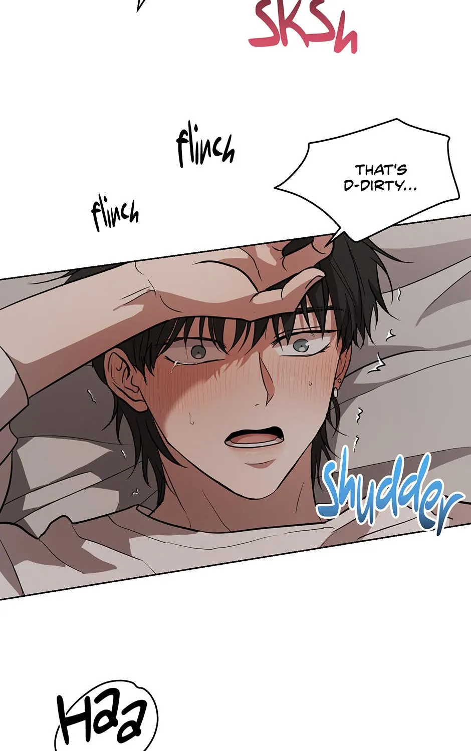 Melt Flirt Cookies Chapter 31 page 49 - 