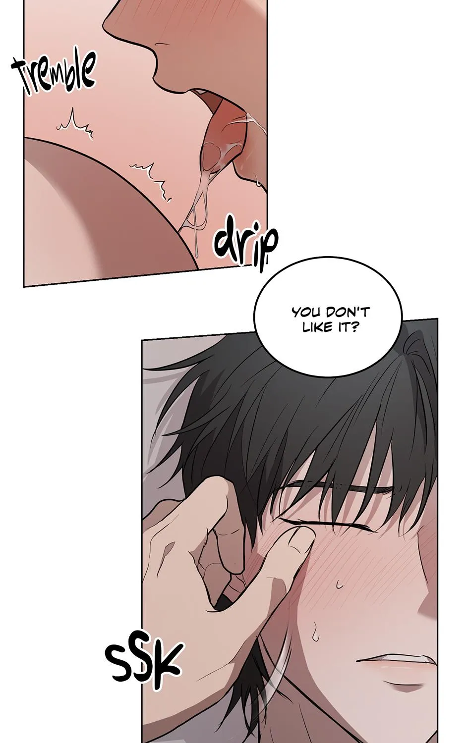 Melt Flirt Cookies Chapter 31 page 51 - 