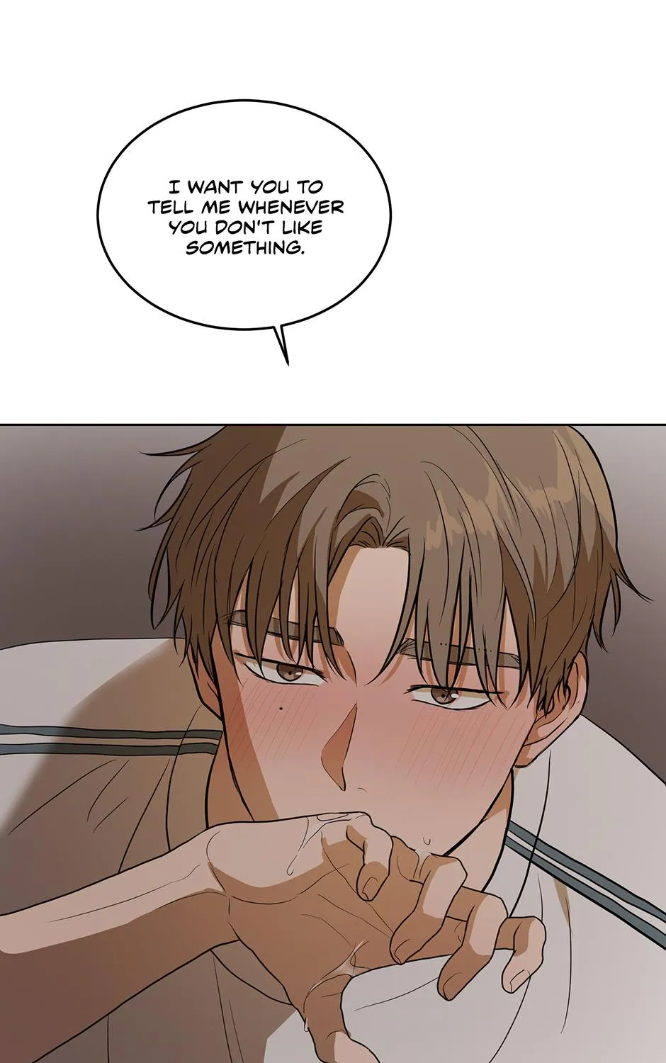 Melt Flirt Cookies Chapter 31 page 53 - 