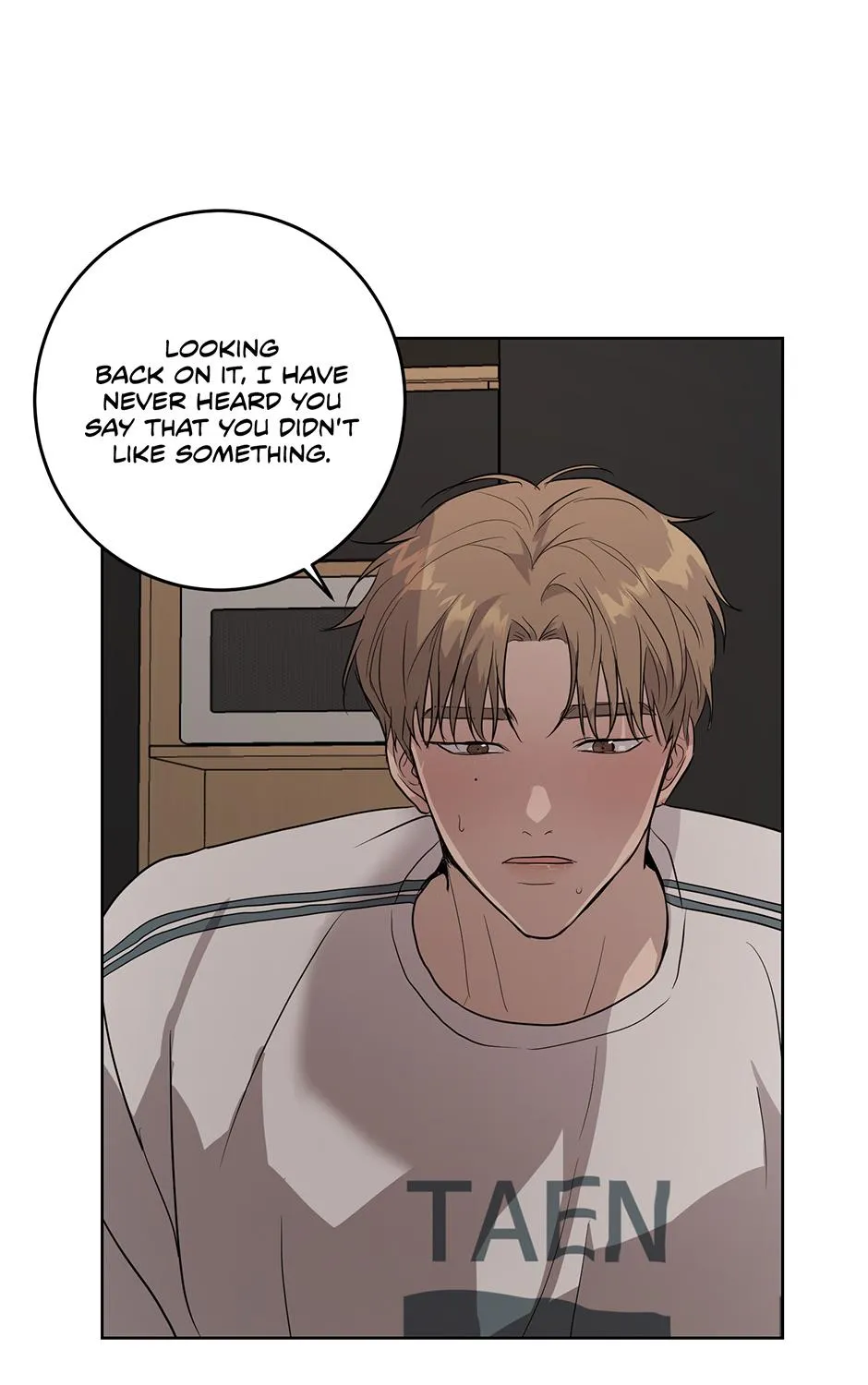 Melt Flirt Cookies Chapter 31 page 57 - 