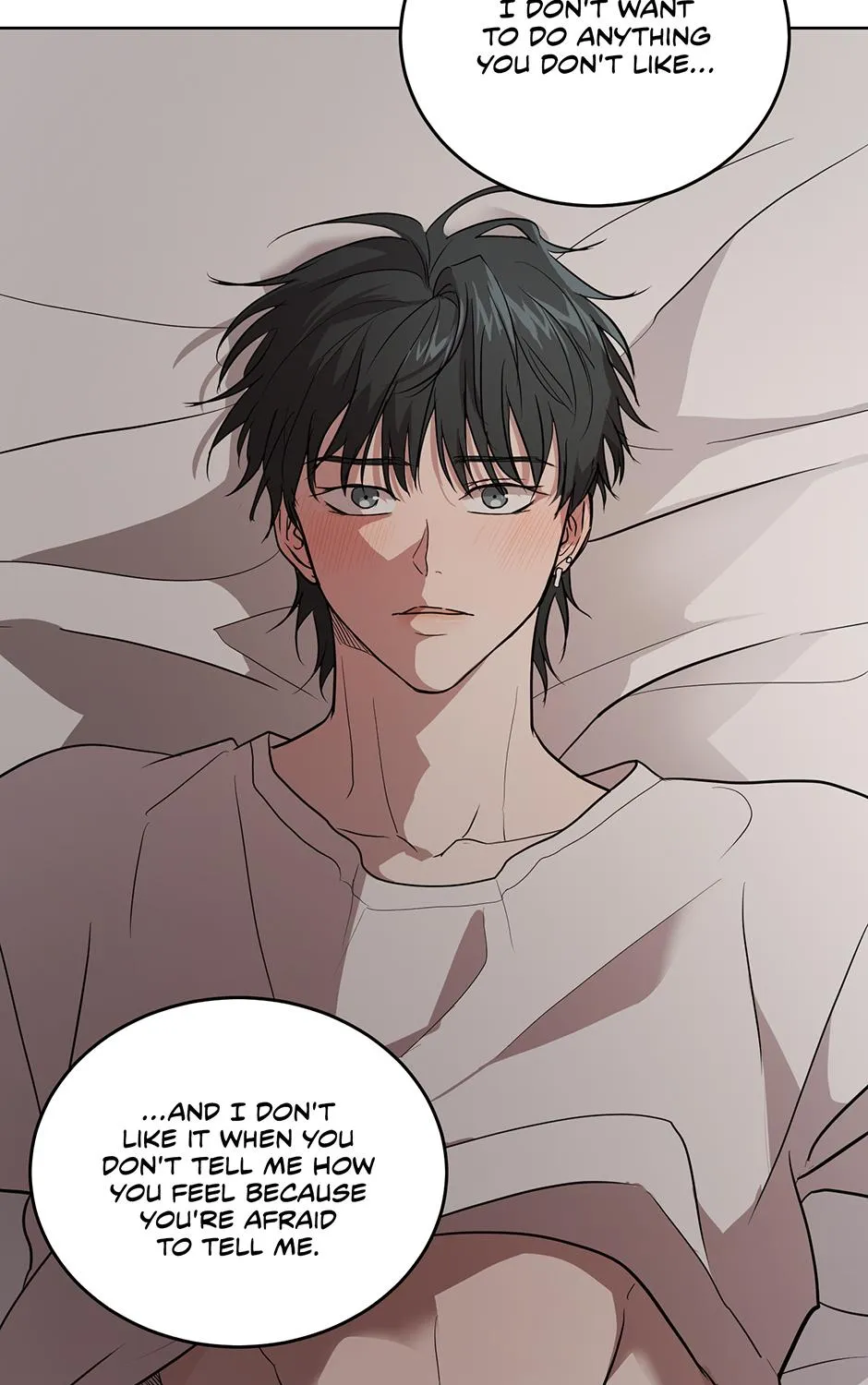 Melt Flirt Cookies Chapter 31 page 59 - 
