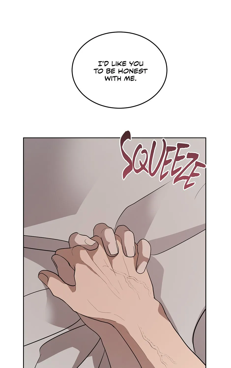 Melt Flirt Cookies Chapter 31 page 61 - 