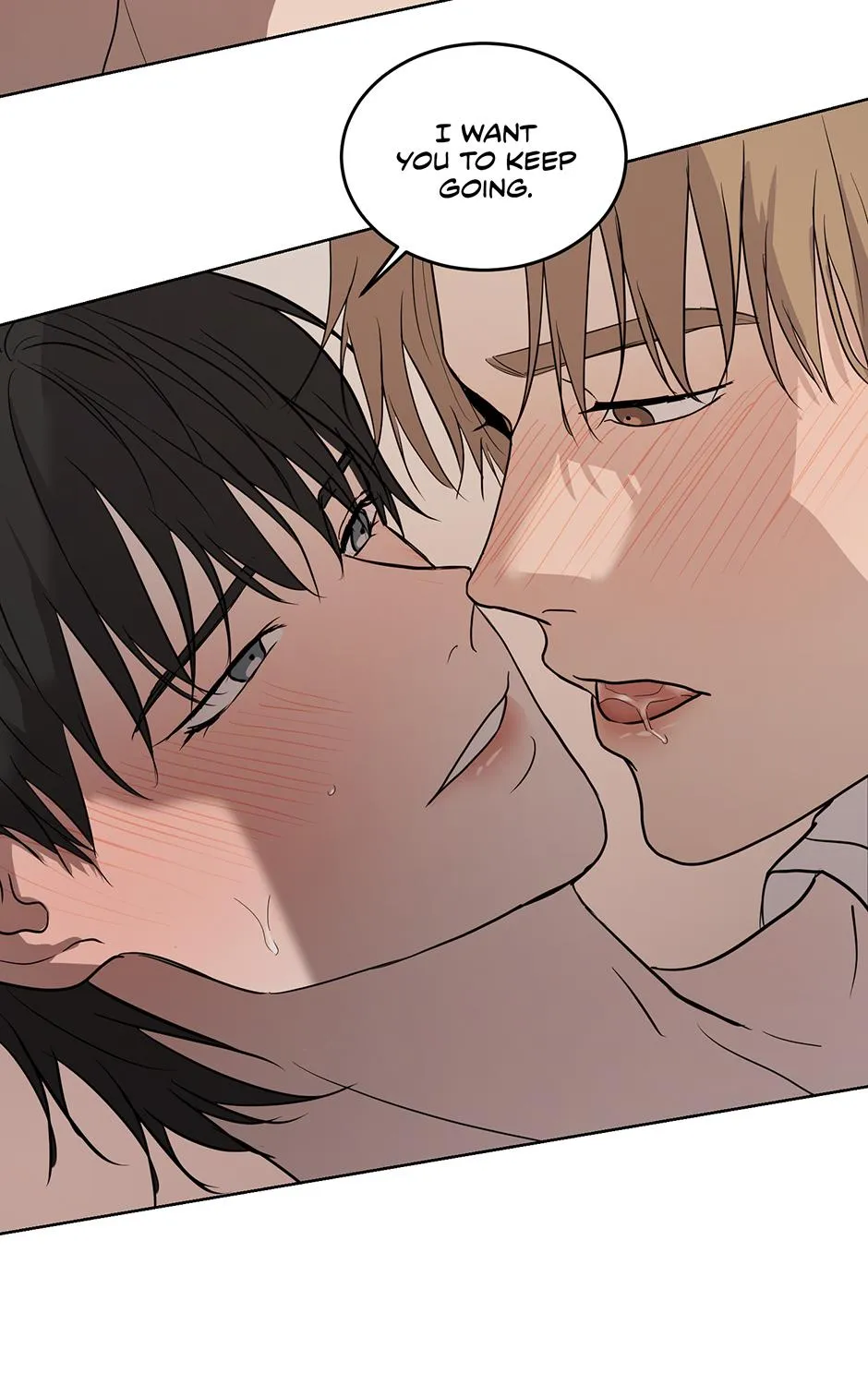 Melt Flirt Cookies Chapter 31 page 65 - 