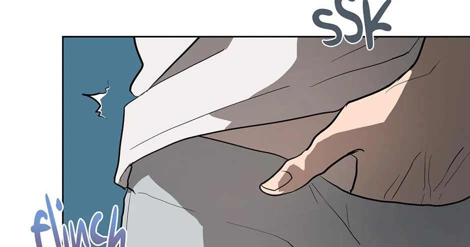 Melt Flirt Cookies Chapter 31 page 8 - 