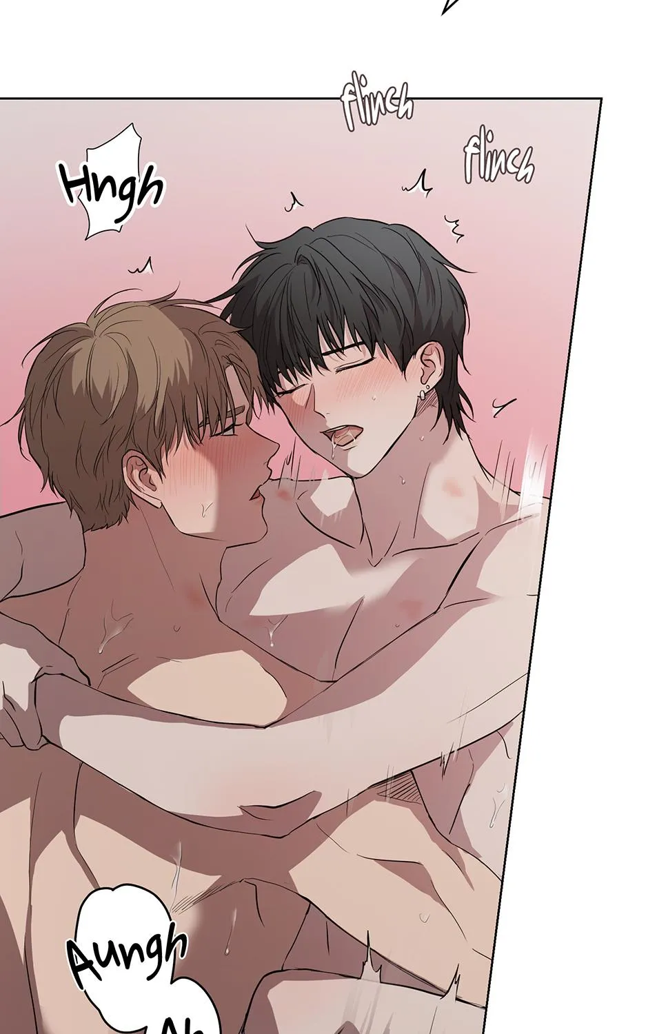 Melt Flirt Cookies Chapter 31 page 71 - 