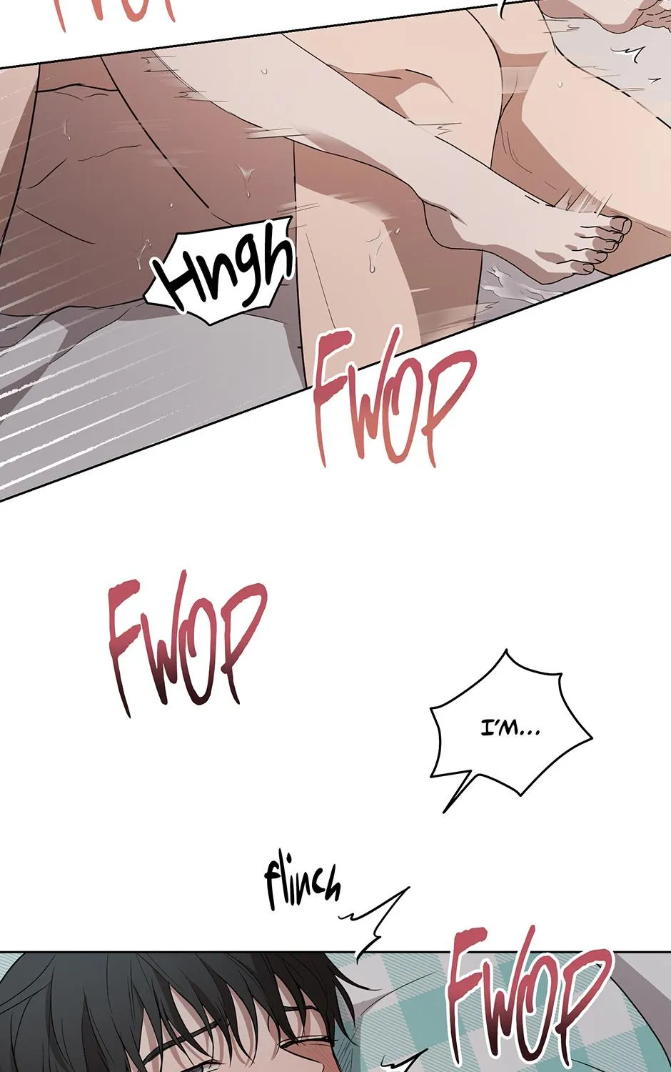 Melt Flirt Cookies Chapter 31 page 75 - 