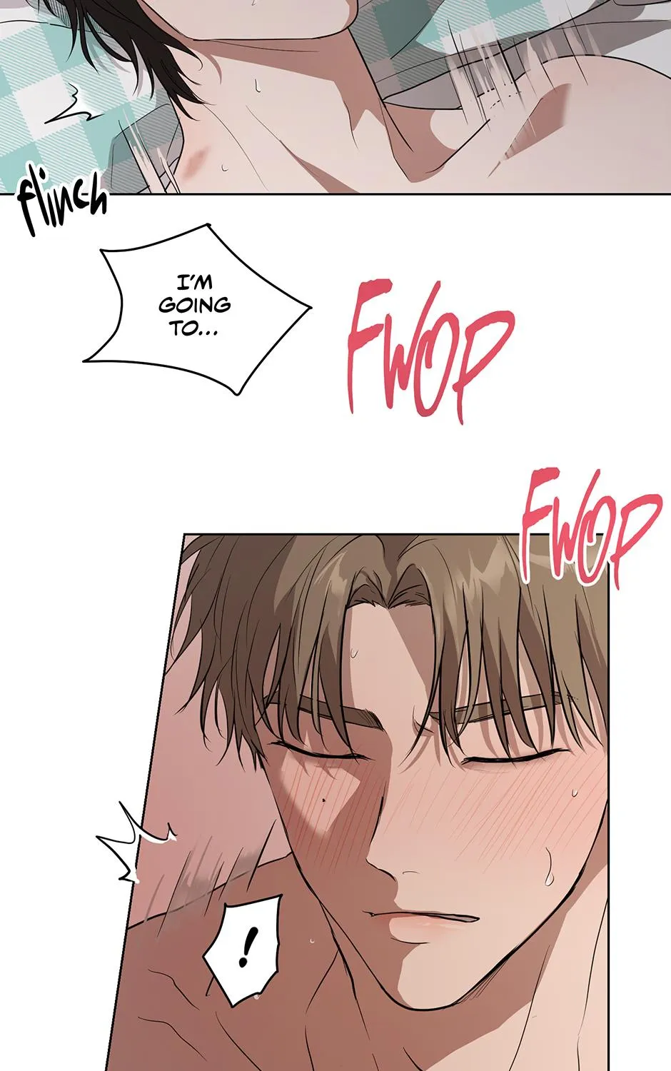 Melt Flirt Cookies Chapter 31 page 77 - 