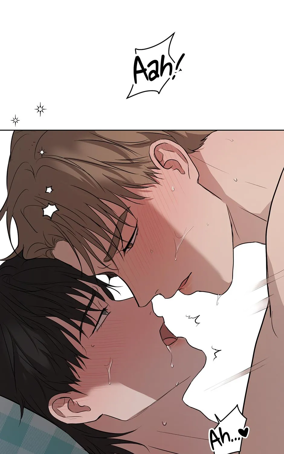 Melt Flirt Cookies Chapter 31 page 79 - 