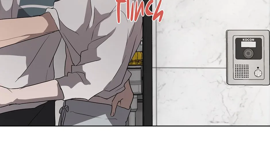 Melt Flirt Cookies Chapter 31 page 10 - 