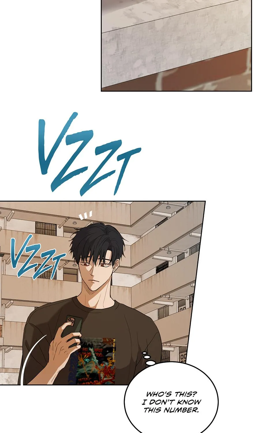 Melt Flirt Cookies Chapter 31 page 91 - 