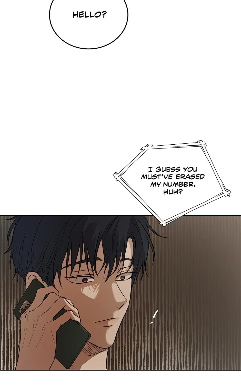 Melt Flirt Cookies Chapter 31 page 93 - 