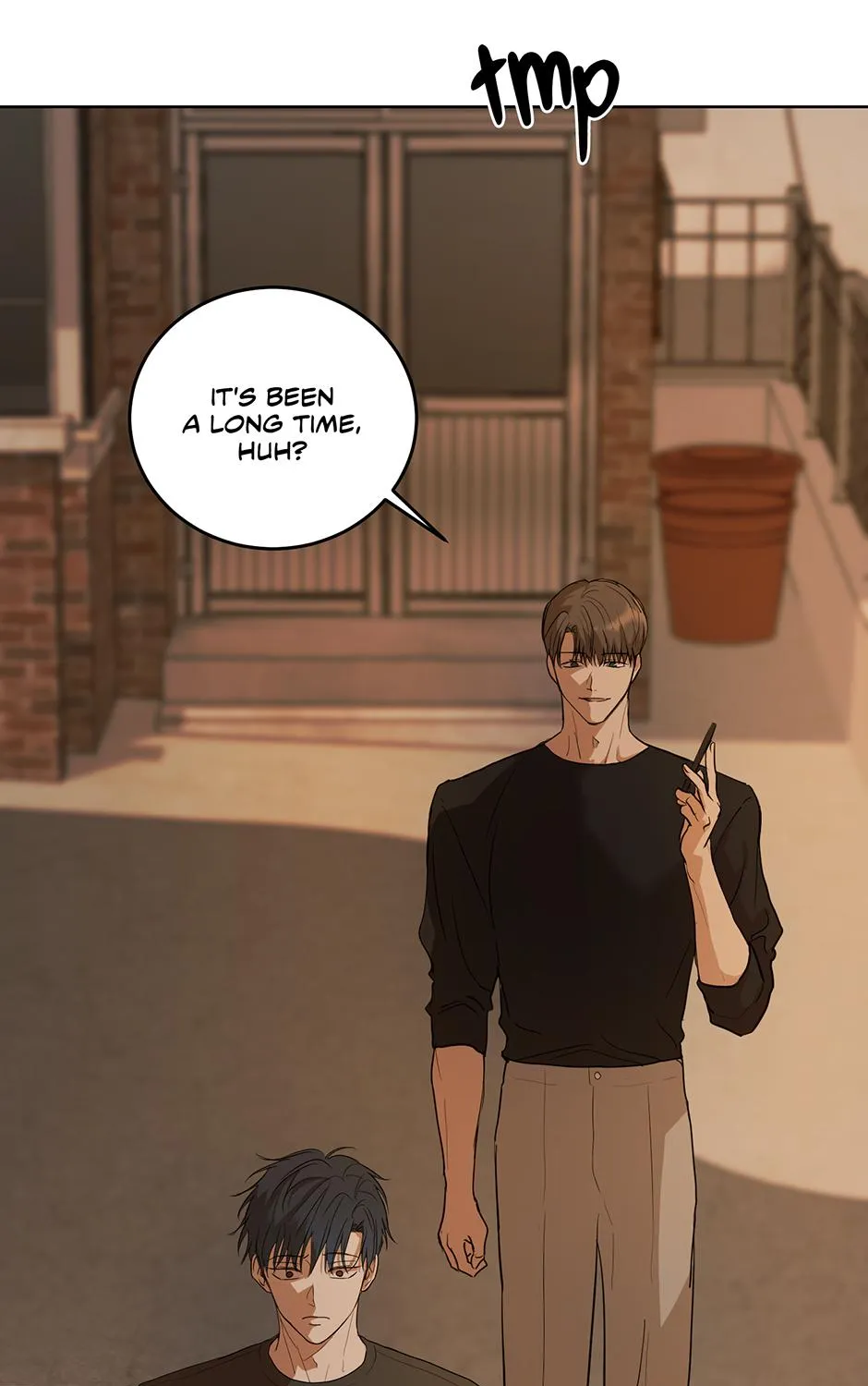 Melt Flirt Cookies Chapter 31 page 95 - 