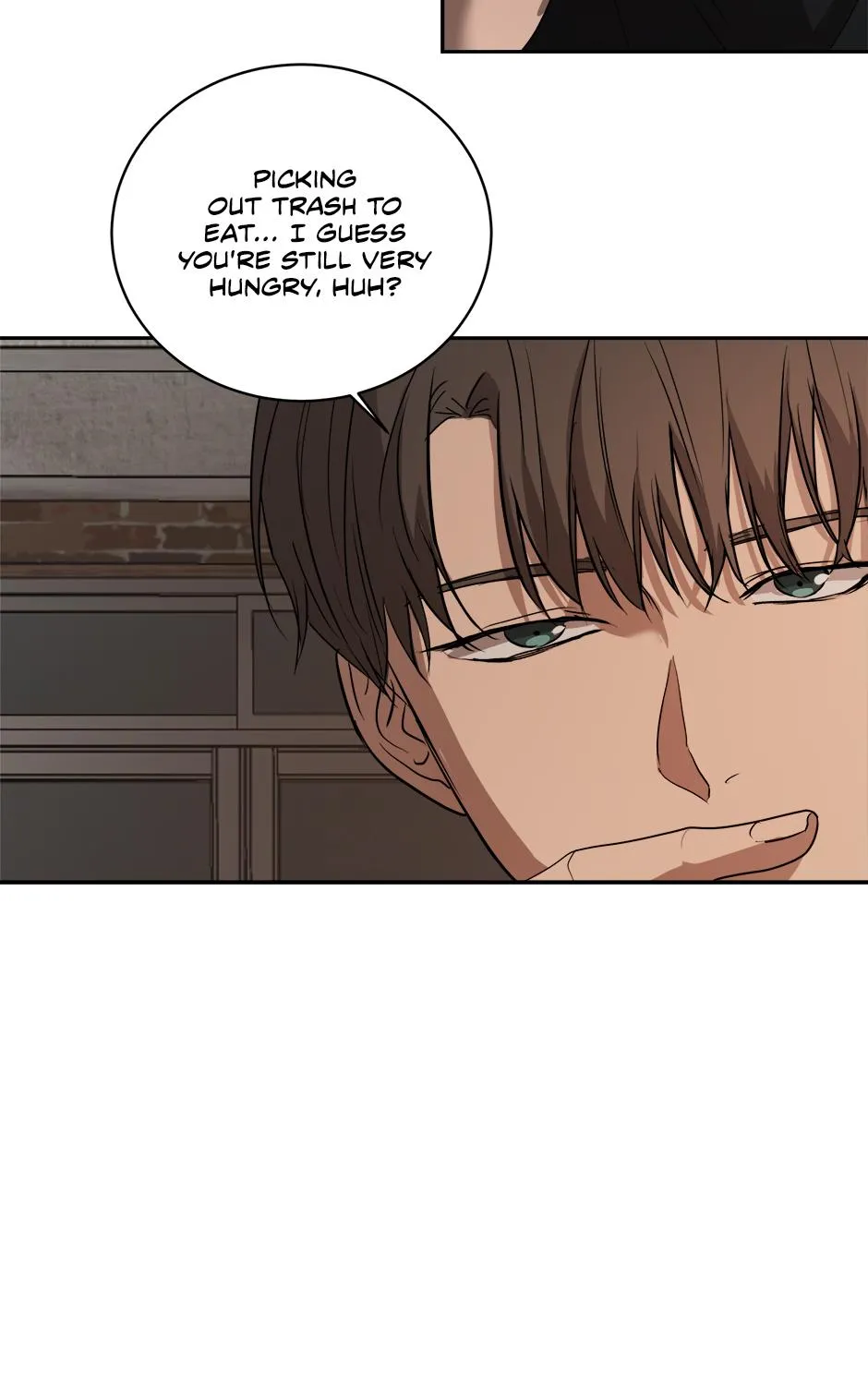 Melt Flirt Cookies Chapter 32 page 18 - 