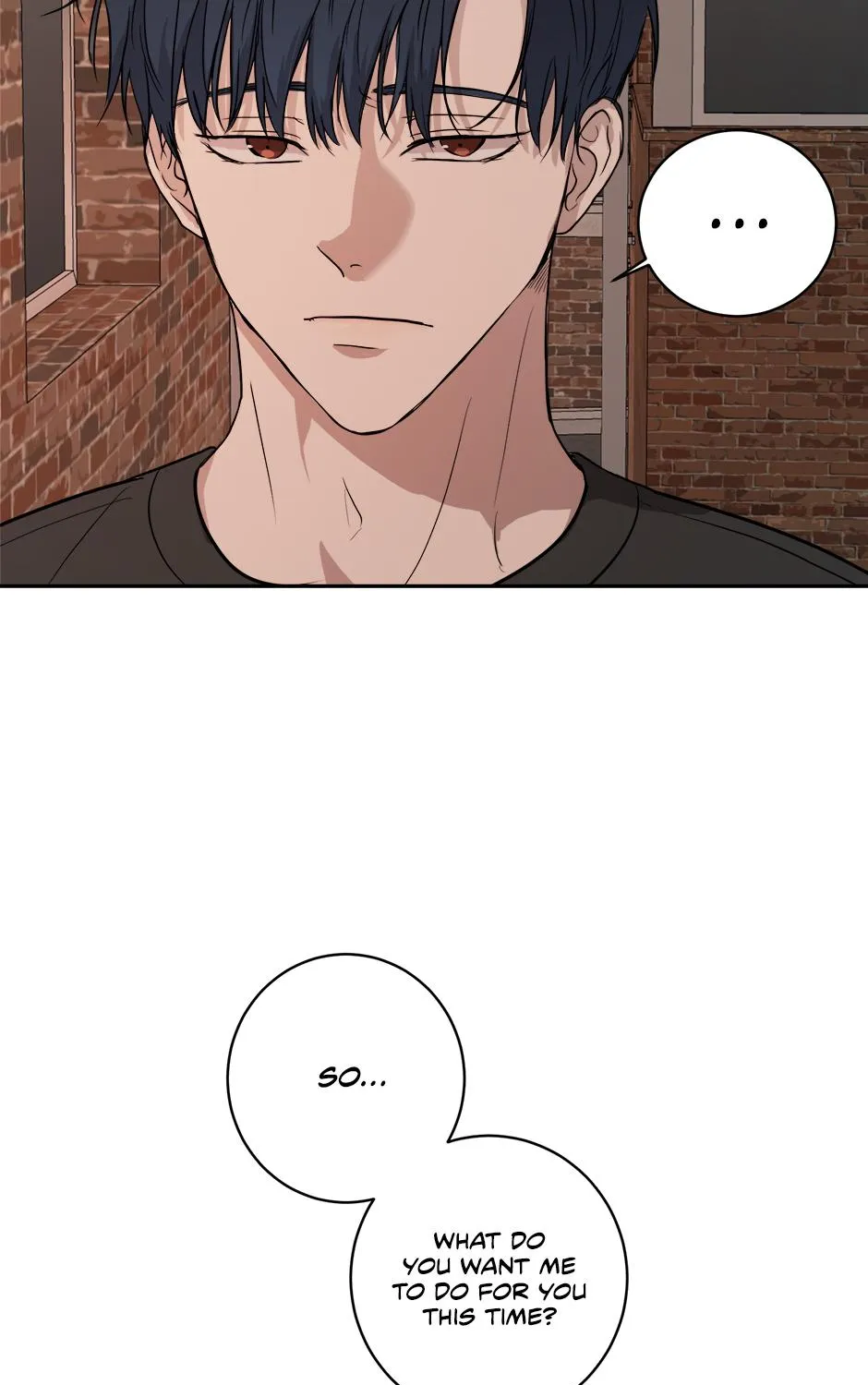 Melt Flirt Cookies Chapter 32 page 20 - 