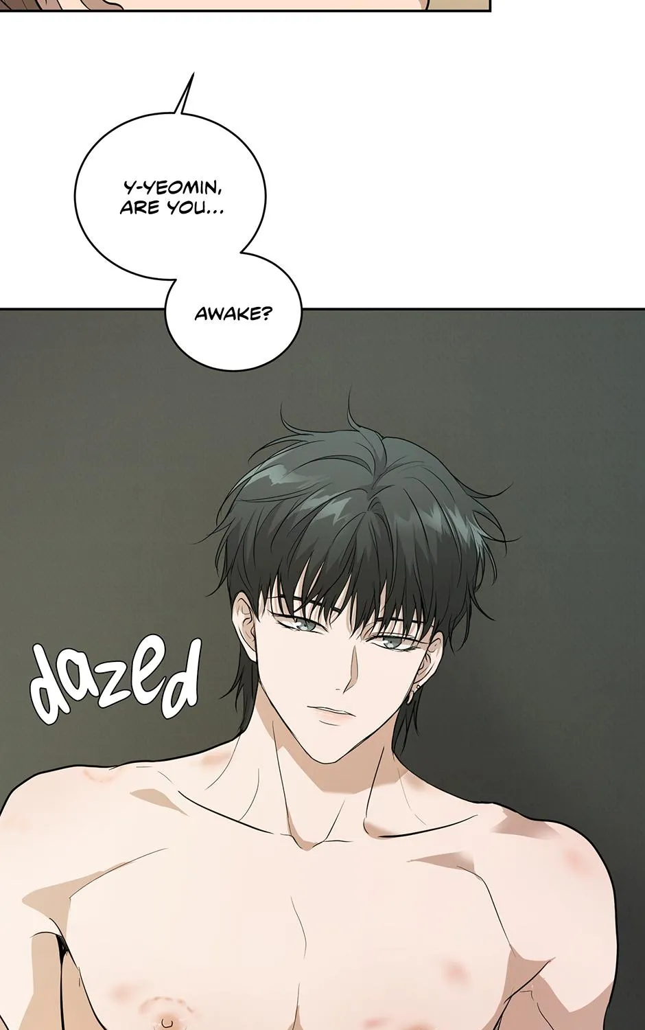 Melt Flirt Cookies Chapter 32 page 30 - 