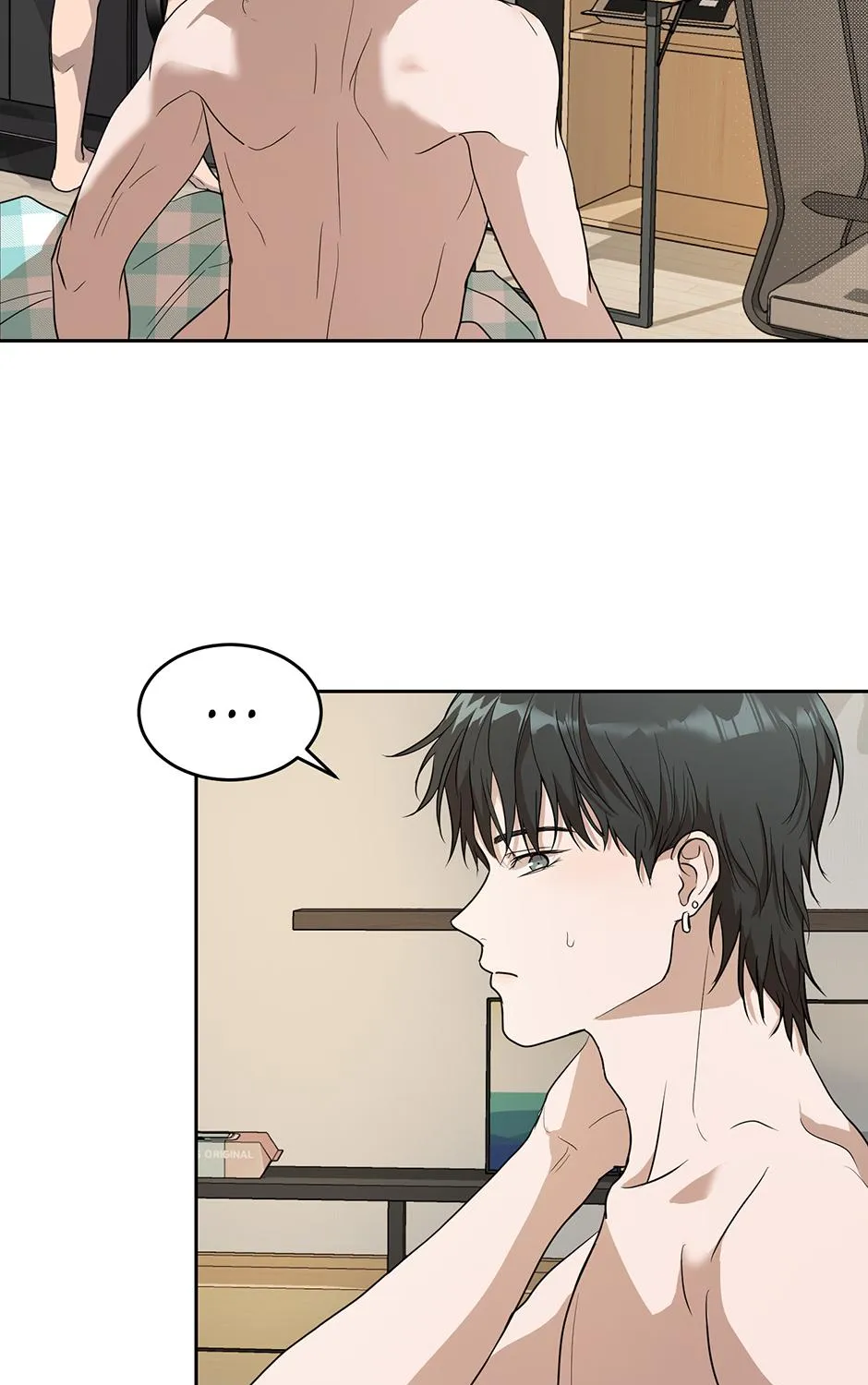 Melt Flirt Cookies Chapter 32 page 34 - 