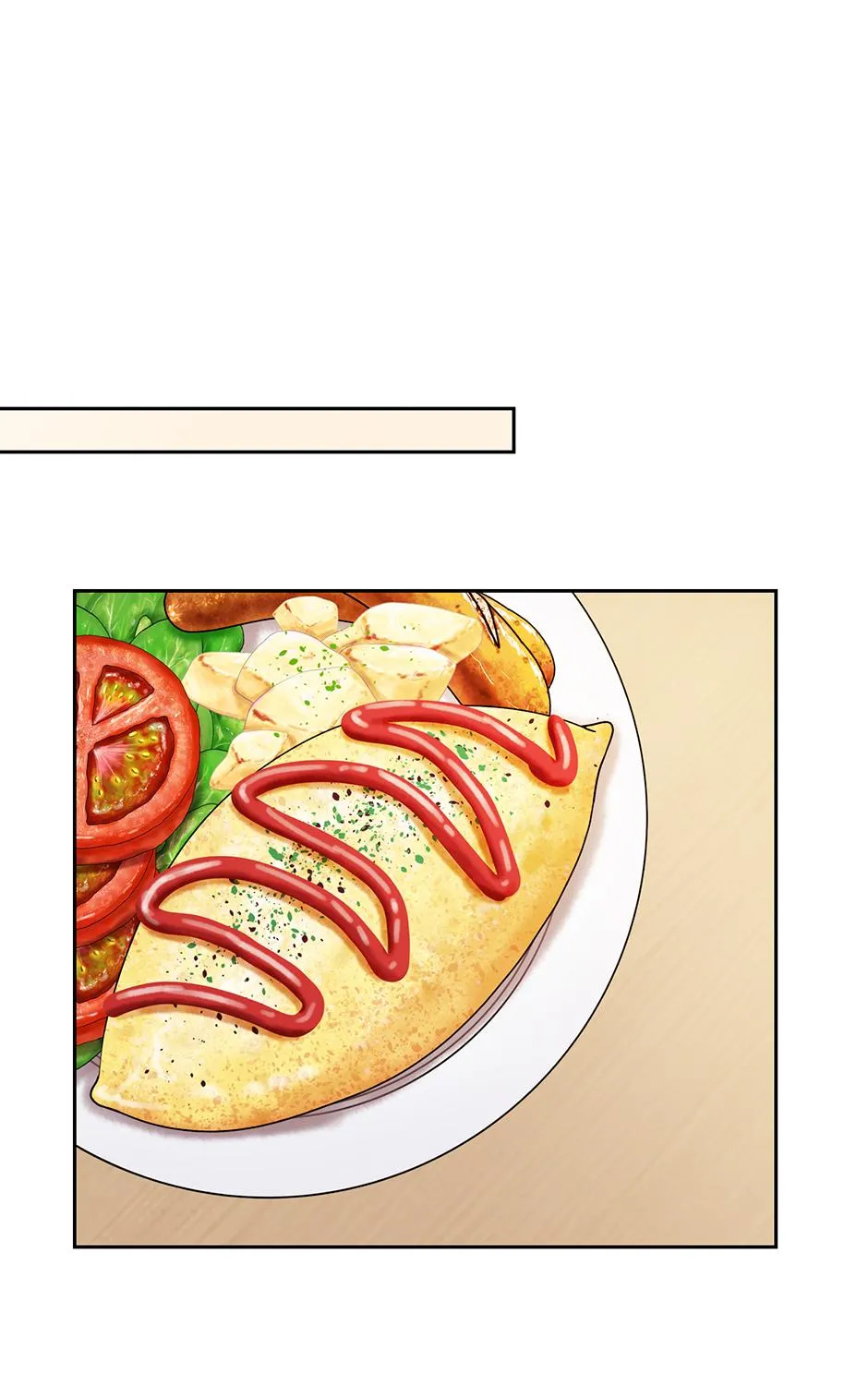 Melt Flirt Cookies Chapter 32 page 36 - 
