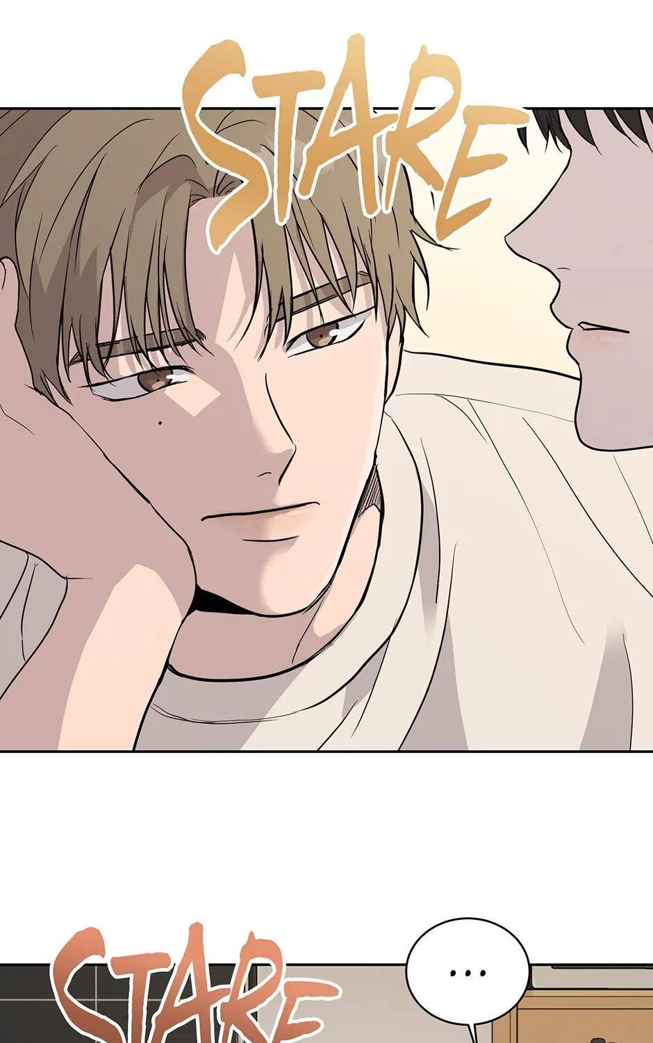 Melt Flirt Cookies Chapter 32 page 38 - 