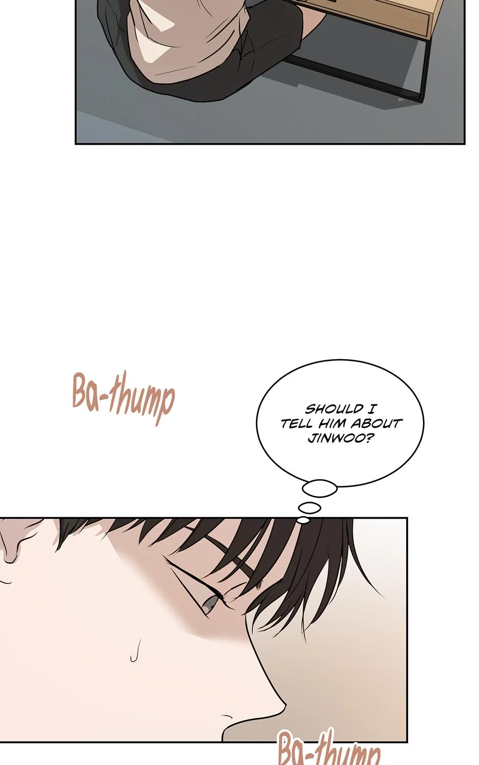 Melt Flirt Cookies Chapter 32 page 44 - 