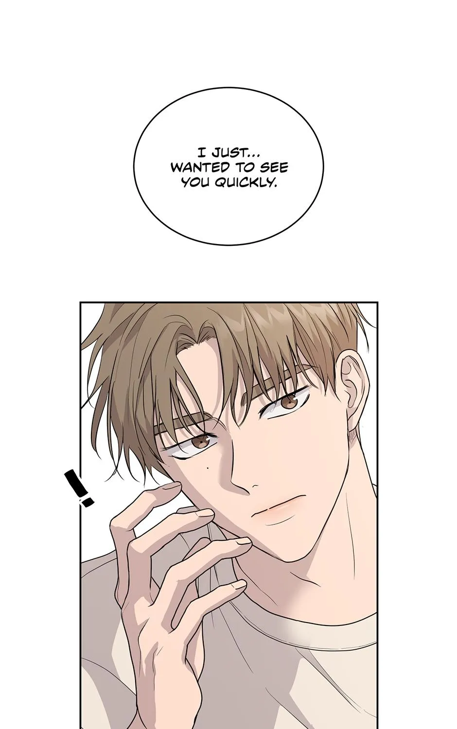 Melt Flirt Cookies Chapter 32 page 48 - 