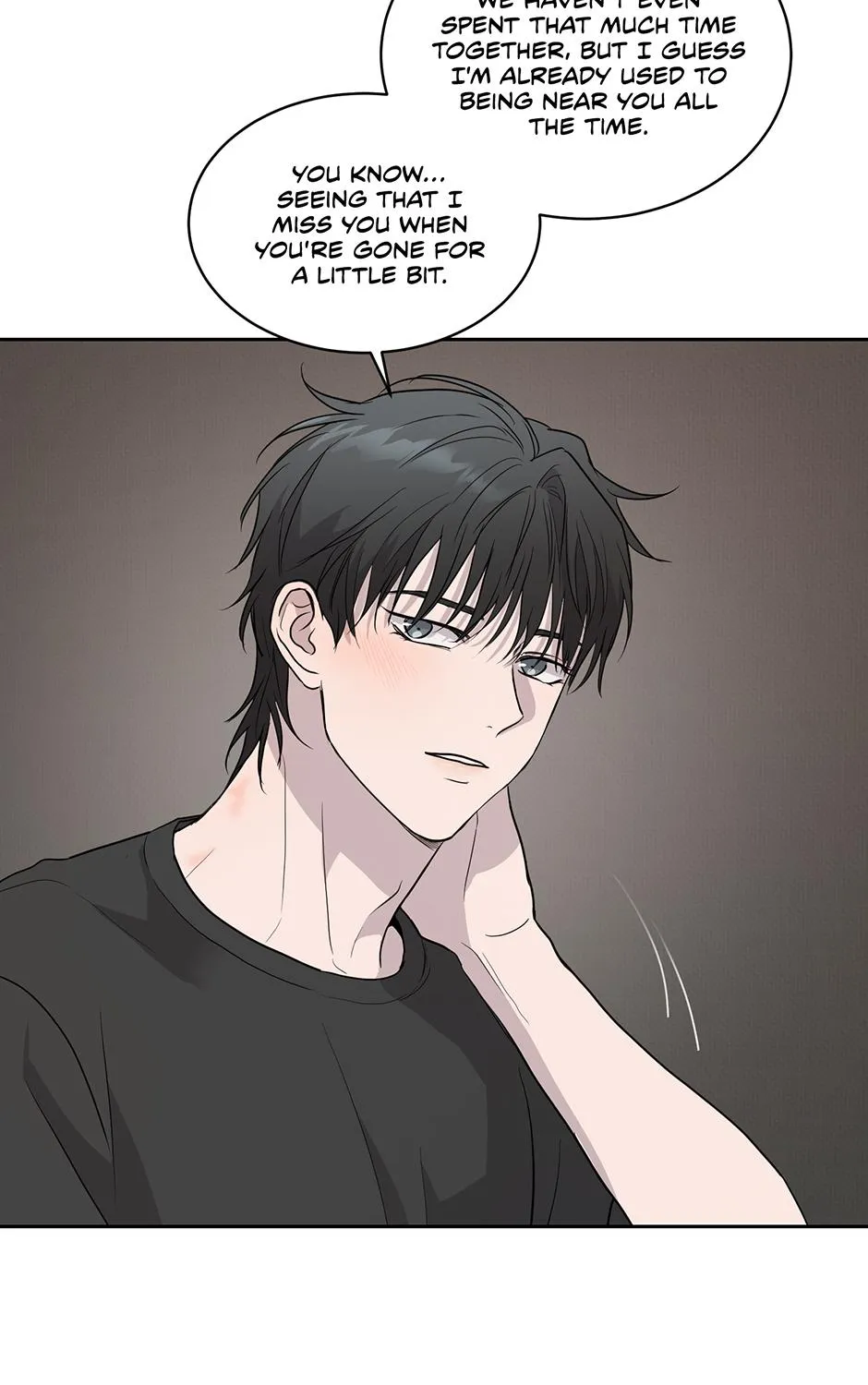 Melt Flirt Cookies Chapter 32 page 50 - 