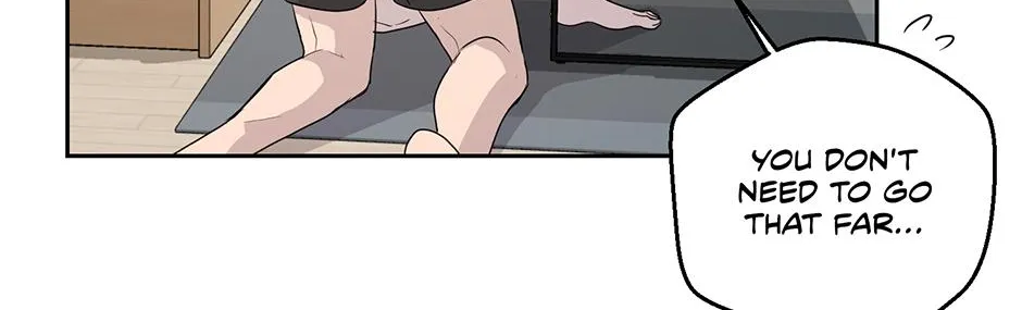 Melt Flirt Cookies Chapter 32 page 53 - 