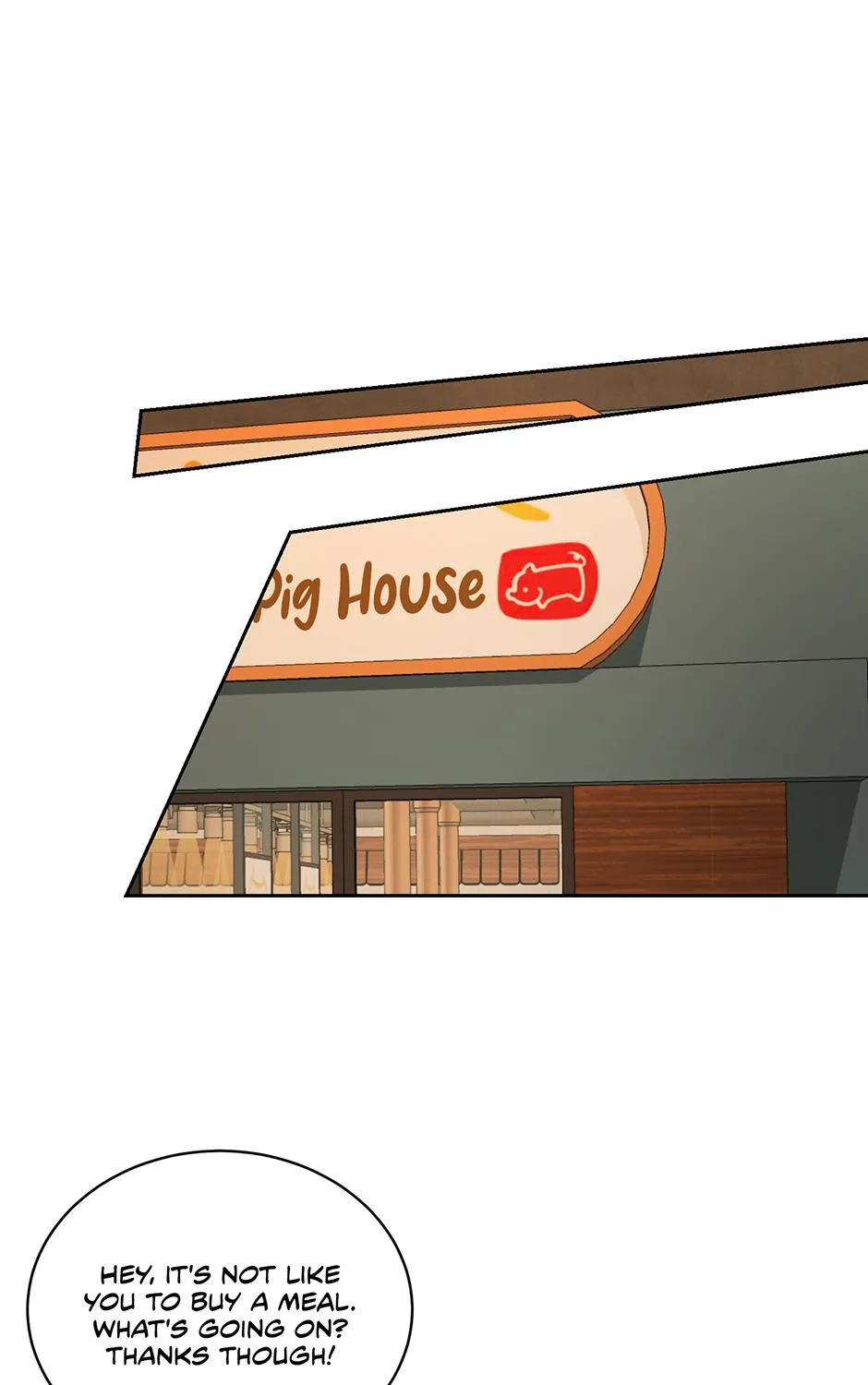 Melt Flirt Cookies Chapter 32 page 58 - 