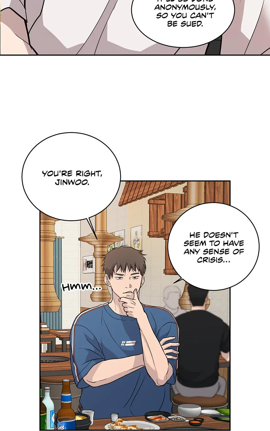 Melt Flirt Cookies Chapter 32 page 86 - 